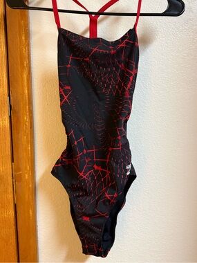 Speedo Endurance Swimsuit